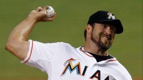 D-backs adquieren a Heath Bell de los Marlins