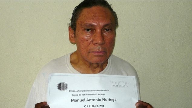 Visita del Parlatino a El Renacer no tiene relación con Noriega, aclaró Castillo