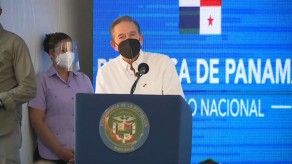 Realizarán “simulacro” previo a llegada a Panamá de vacuna contra COVID-19
