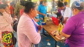 IMA realizará Agroferias del 13 al 16 de marzo&nbsp;