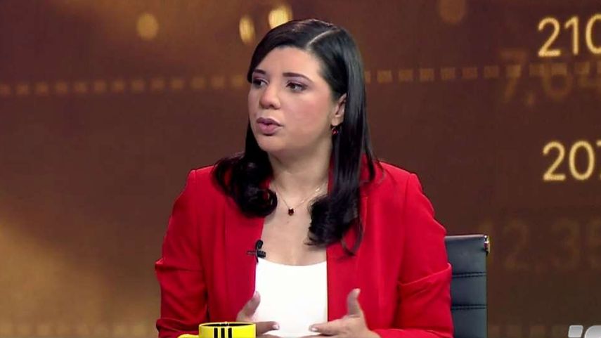 Ministra del MITRADEL detalla auditorías a organizaciones sindicales.