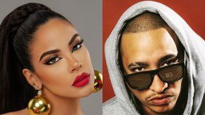 Marigaby y Kenny Man colaboran en un explosivo tema musical