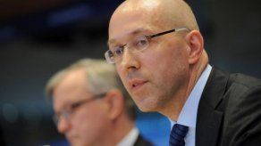 Asmussen subraya que el BCE no puede suavizar Grecia