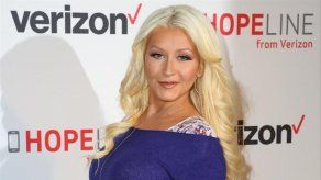 Christina Aguilera producirá un nuevo concurso musical llamado Tracks
