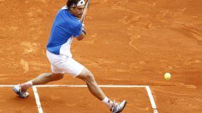 Wawrinka elimina a Ferrer en las semifinales de Montecarlo