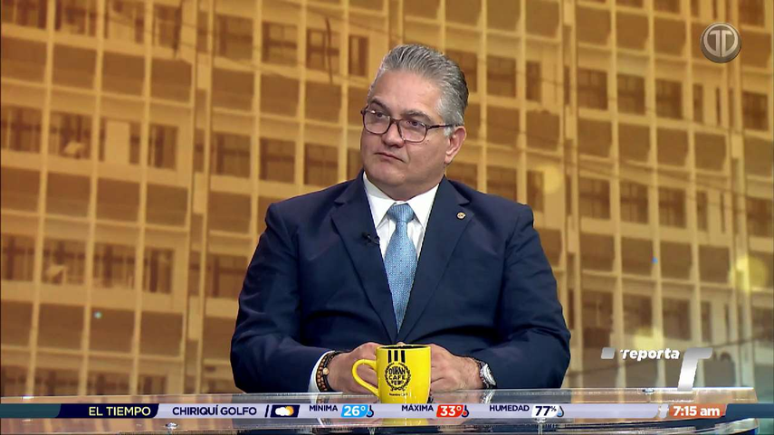 Presidente Mulino sancionará la ley de reformas a la CSS