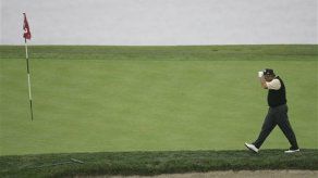 Asesinado tío del golfista colombiano Camilo Villegas