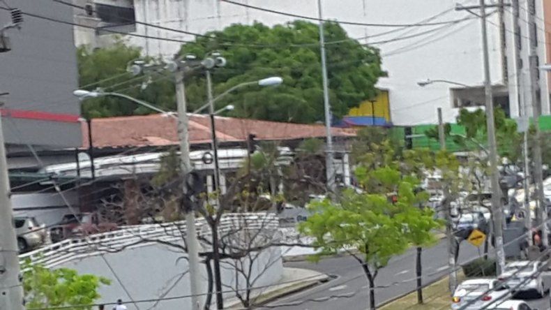 Más de 1 millón 177 mil vehículos circulan en Panamá