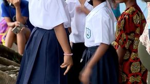 Padres de familia han denunciado falta de cupos en algunos centros escolares.