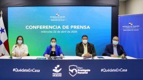 Se elevan a 144 los fallecidos por COVID-19 en Panamá