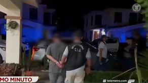 Capturan a médico acusado de violación Capturan a médico acusado de violación