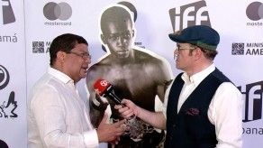 Carlos Aguilar cuenta la historia de Panamá Al Brown: cuando el puño se abre