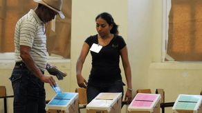 Tribunal Electoral declara cerrado&nbsp;