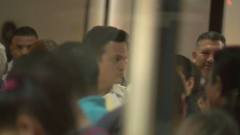 Conceden trabajo comunitario a Raúl De Saint Malo, condenado por caso Odebrecht