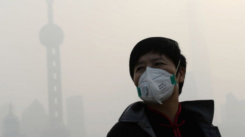 Un documental sobre el esmog en China se vuelve viral en internet