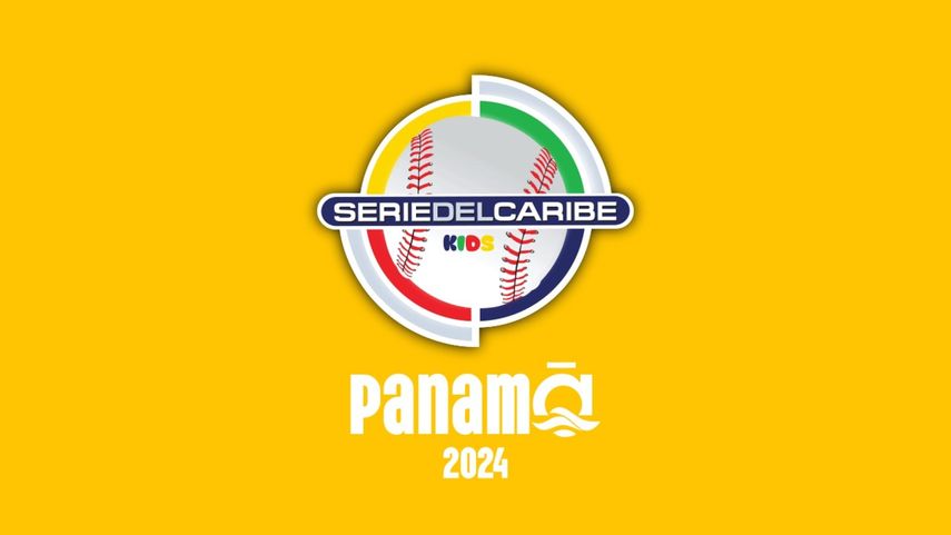 &nbsp;Panamá será sede de la primera Serie del Caribe Kids