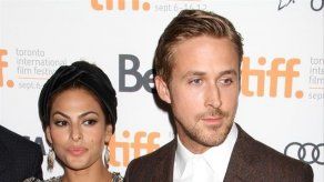 Las hijas de Eva Mendes y Ryan Gosling sucumben al Spanglish