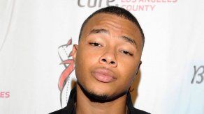 El actor de Twilight Gregory Tyree Boyce