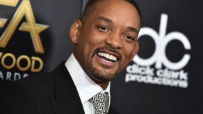 Will Smith apacigua controversia por Concussion
