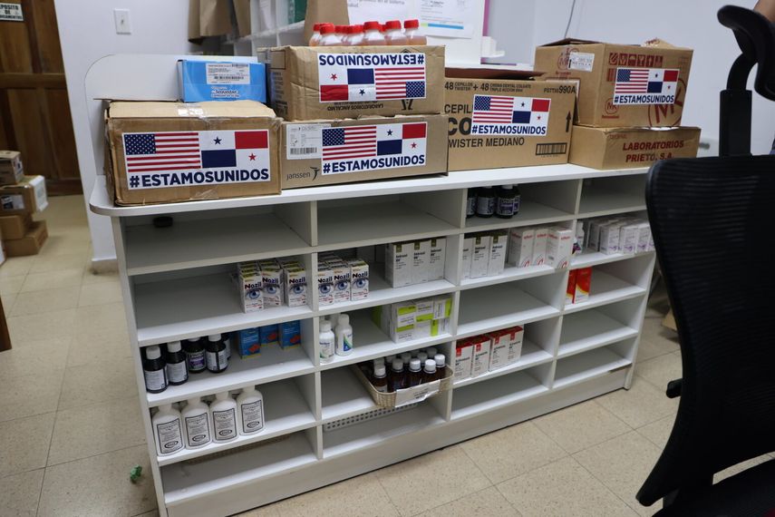 Comando Sur de Estados Unidos tendrá jornadas de salud en Colón
