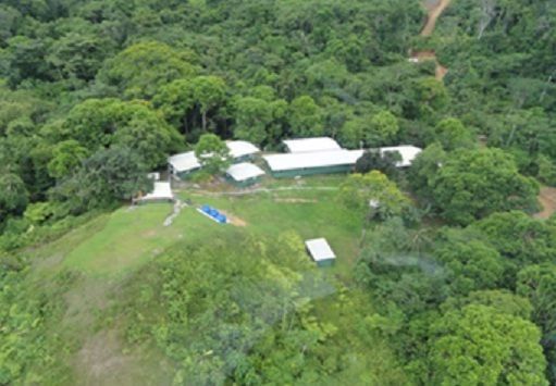 Minera Panamá encarga construcción de puerto a Sacyr Vallehermoso