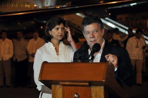 Santos considera que es inaceptable una próxima Cumbre sin Cuba