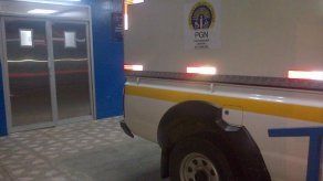 Menor en San Miguelito asesina a su suegro por oponerse a su relación