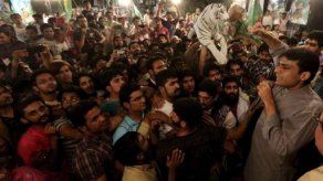 Retrasan una hora el cierre de los colegios electorales en todo Pakistán