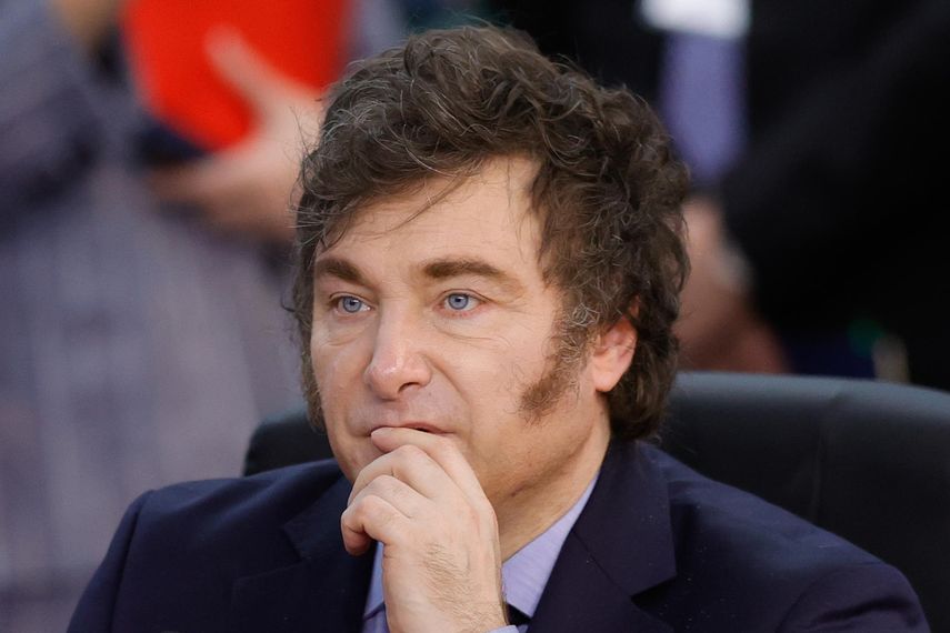 Presidente Javier Milei se reunirá el jueves con Elon Musk en un nuevo viaje a Estados Unidos