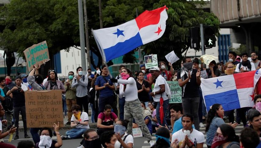 Movimiento Sal de las Redes&nbsp;