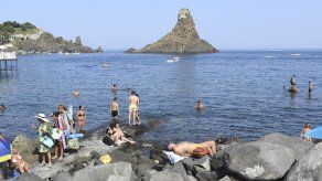 España e Italia preocupados por vulnerables por ola de calor