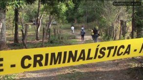 Delincuentes asesinan a una mujer para robarle en Chiriquí