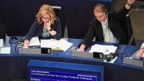 La UE confirma su acercamiento a Cuba tras distanciamiento de Trump