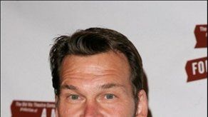 Patrick Swayze responde bien a tratamiento contra cáncer