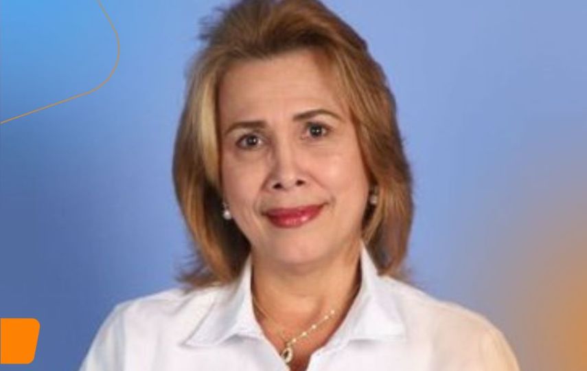 Presidente Mulino designa a Marcela Madrid como gobernadora de Bocas del Toro