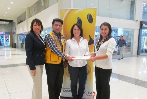 Radiotón de Operación Sonrisa será el próximo 19 de octubre en El Dorado