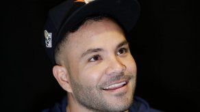 Altuve agranda su leyenda con los Astros