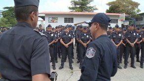Presentan demanda de nulidad contra decreto sobre jubilaciones de uniformados Presentan demanda de nulidad contra decreto sobre jubilaciones de uniformados