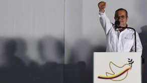 FARC da detalles sobre infarto que sufrió su jefe hace dos años