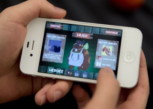 App Store de Apple supera la barrera de 50.000 millones de descargas