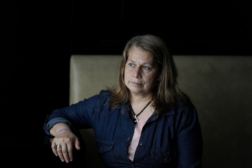Mujeres denuncian años de explotación laboral del Opus Dei
