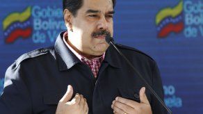 Maduro consolida su poder en comicios municipales
