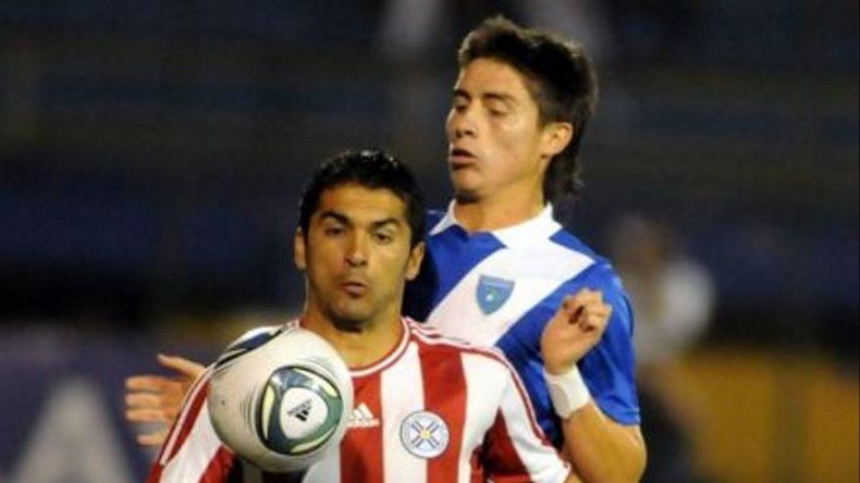 Una reforzada Paraguay recibe a juvenil selección panameña