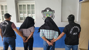 Policía Nacional aprehende a requeridos por la justicia en la Operación Hammer Policía Nacional aprehende a requeridos por la justicia en la Operación Hammer