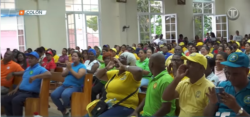 Gremios docentes.&nbsp;