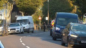Diputado conservador asesinado a puñaladas en ataque que conmociona al Reino Unido