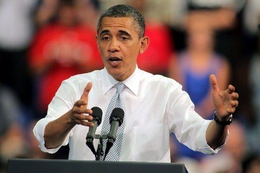 Dirigentes de América Latina y Obama se encuentran en Cumbre