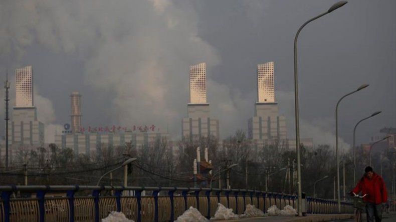 El mundo financiero acelera las desinversiones en energías fósiles