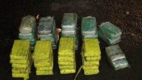 Al menos 10 aprehendidos durante jornada binacional en frontera de Panamá con Colombia Al menos 10 aprehendidos durante jornada binacional en frontera de Panamá con Colombia