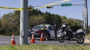 Un paquete explota en local de FedEx en Texas